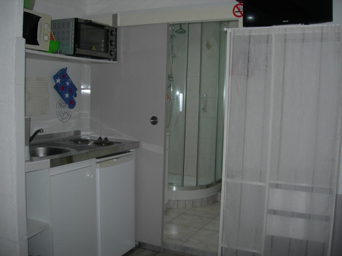Studio 66 Apartment Caumont-sur-Durance Ngoại thất bức ảnh